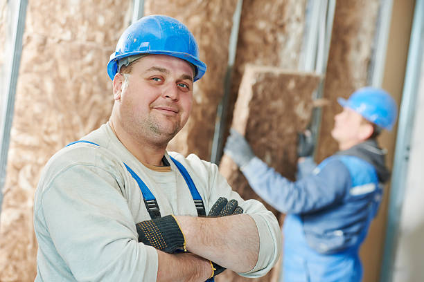 Trusted WV Insulation Contractor Experts